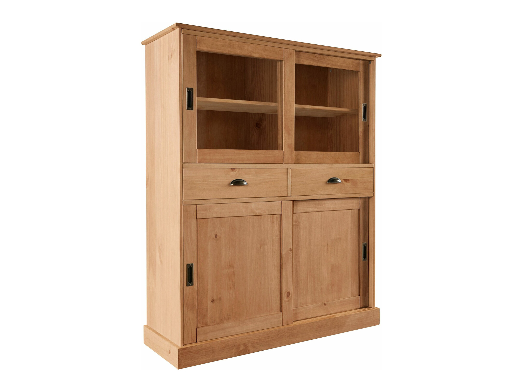 Plaukts Felelma 104 (Gaiši brūns)