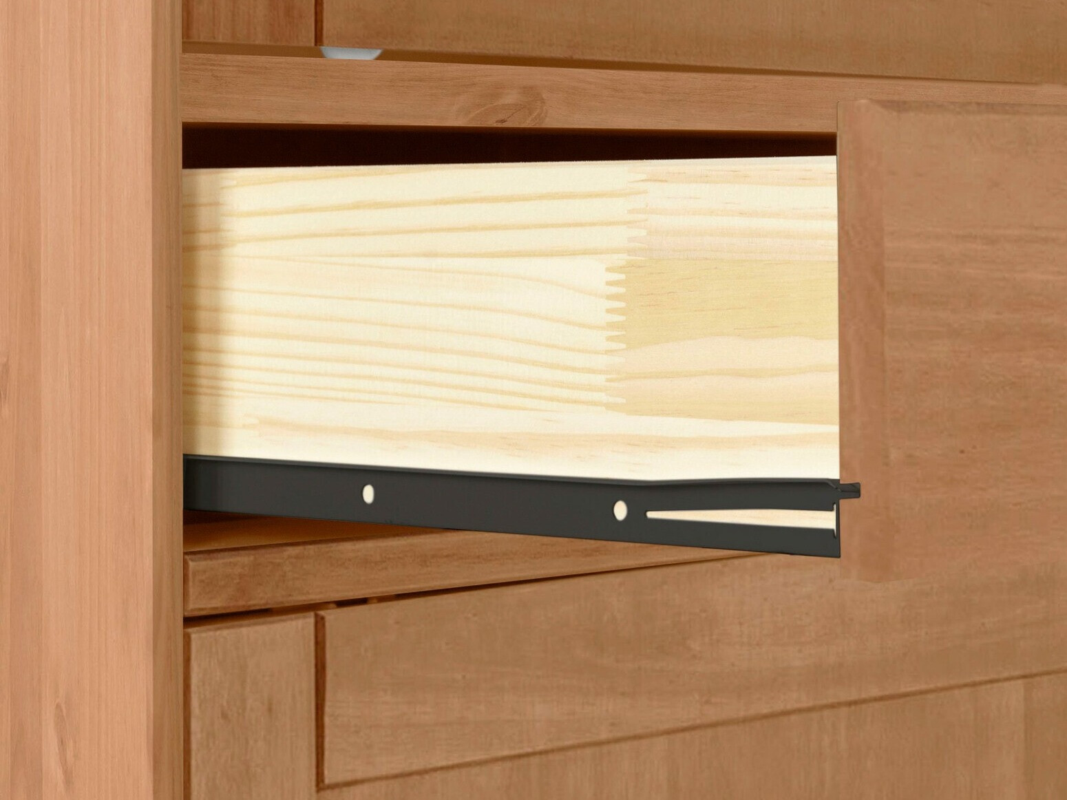 Plaukts Felelma 104 (Gaiši brūns)