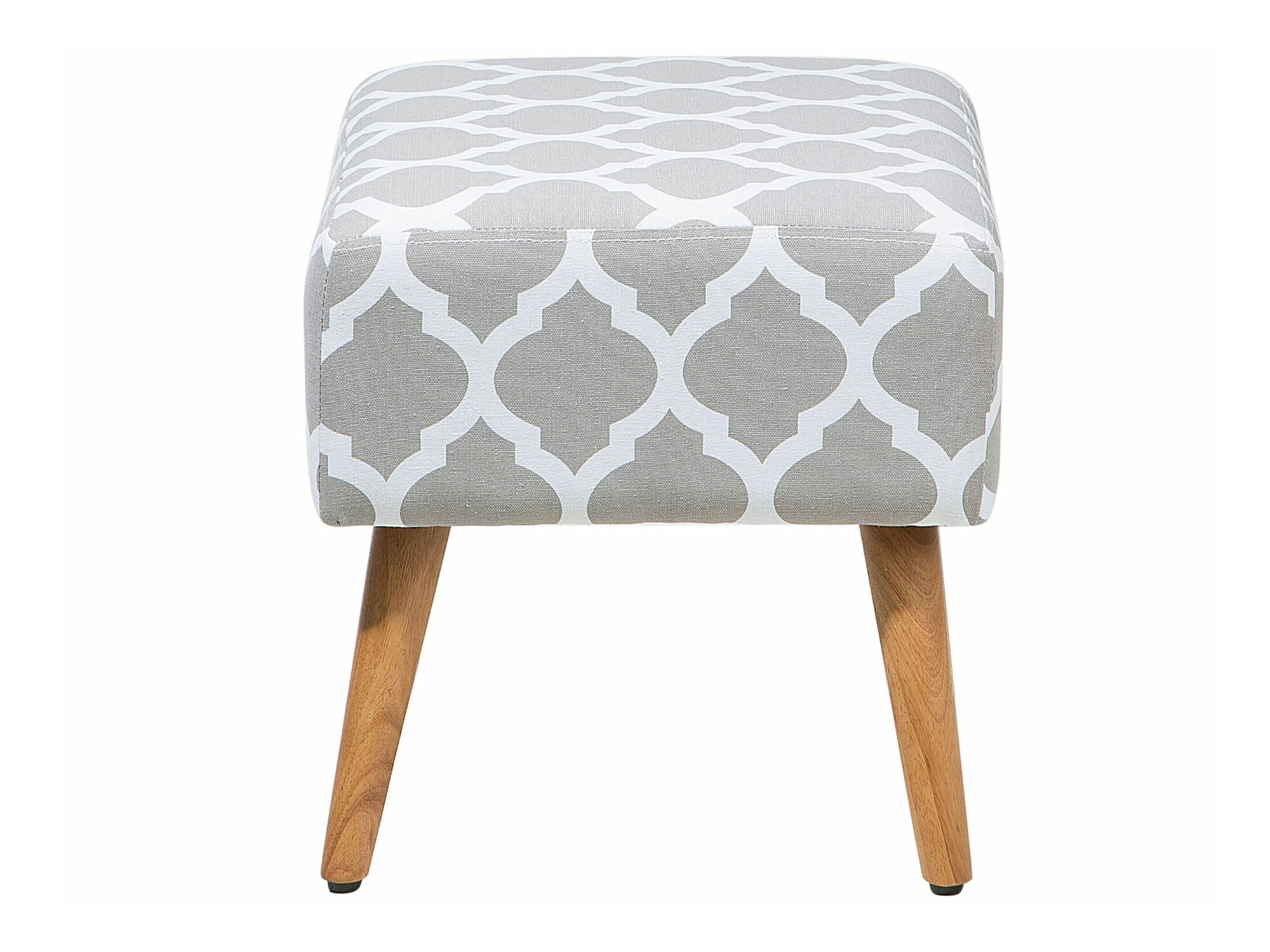 Pufs Berwyn 1594 (Balts + Pelēks)