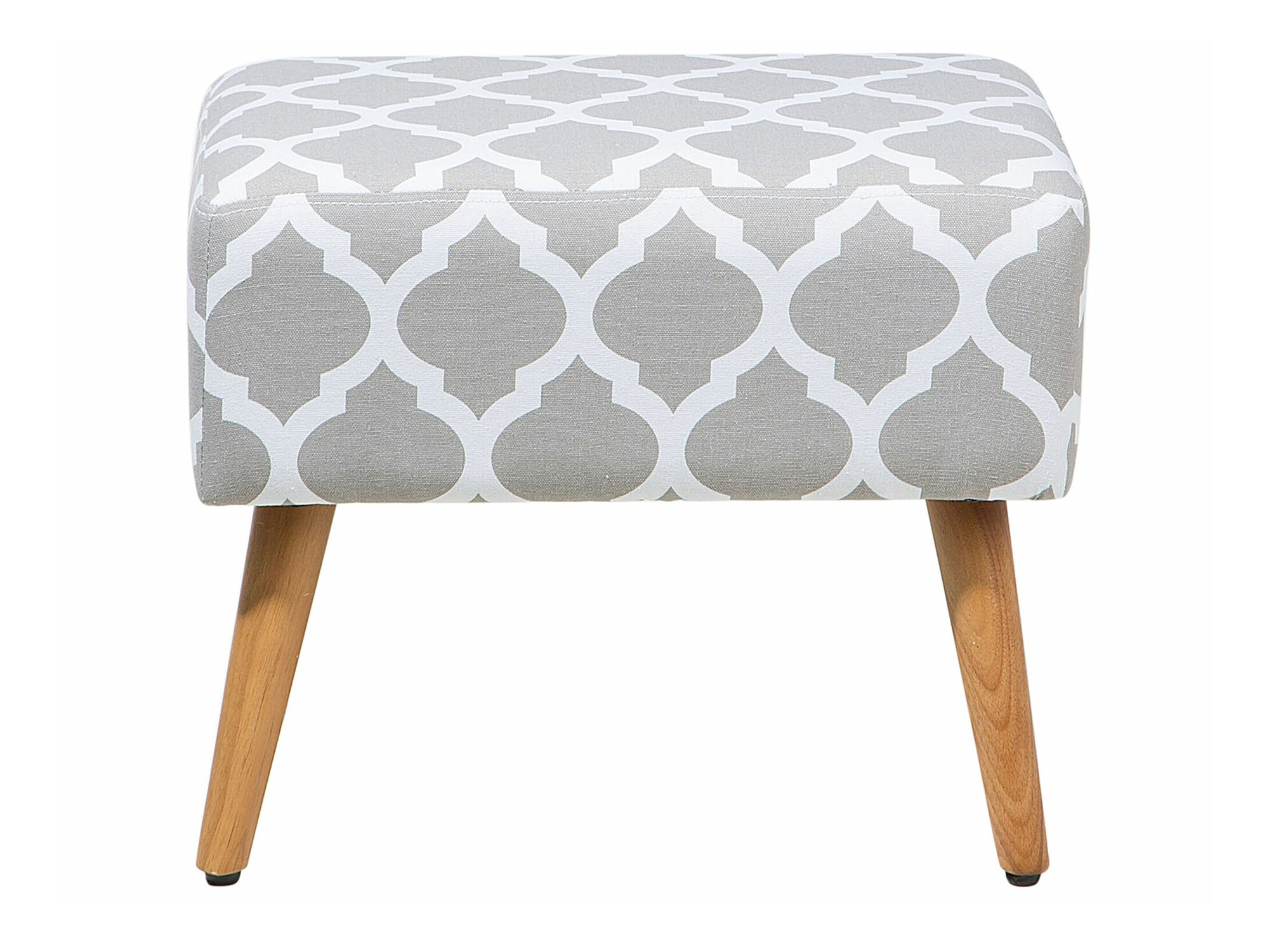 Pufs Berwyn 1594 (Balts + Pelēks)