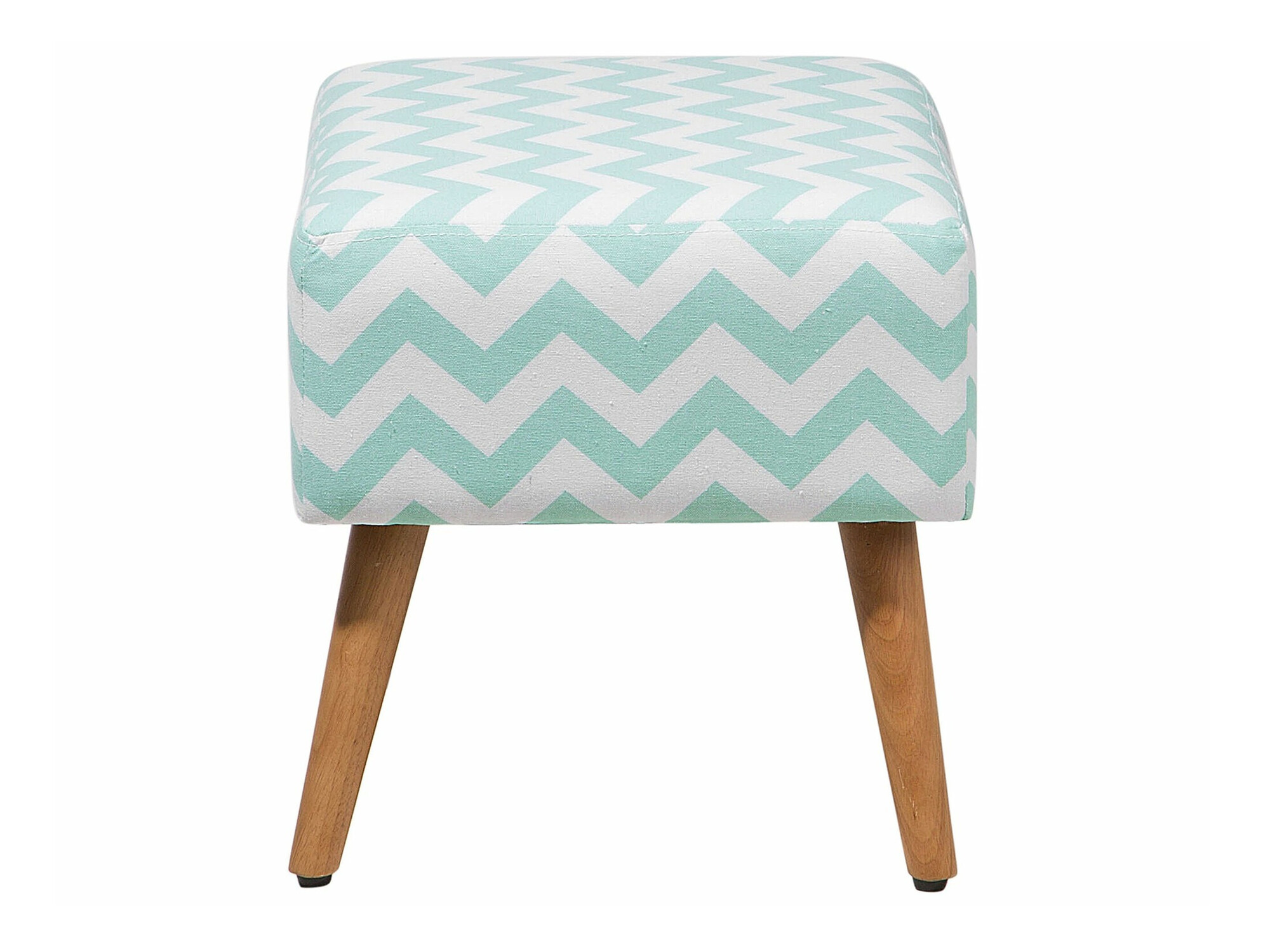 Pufs Berwyn 1594 (Balts + Tirkīzs)