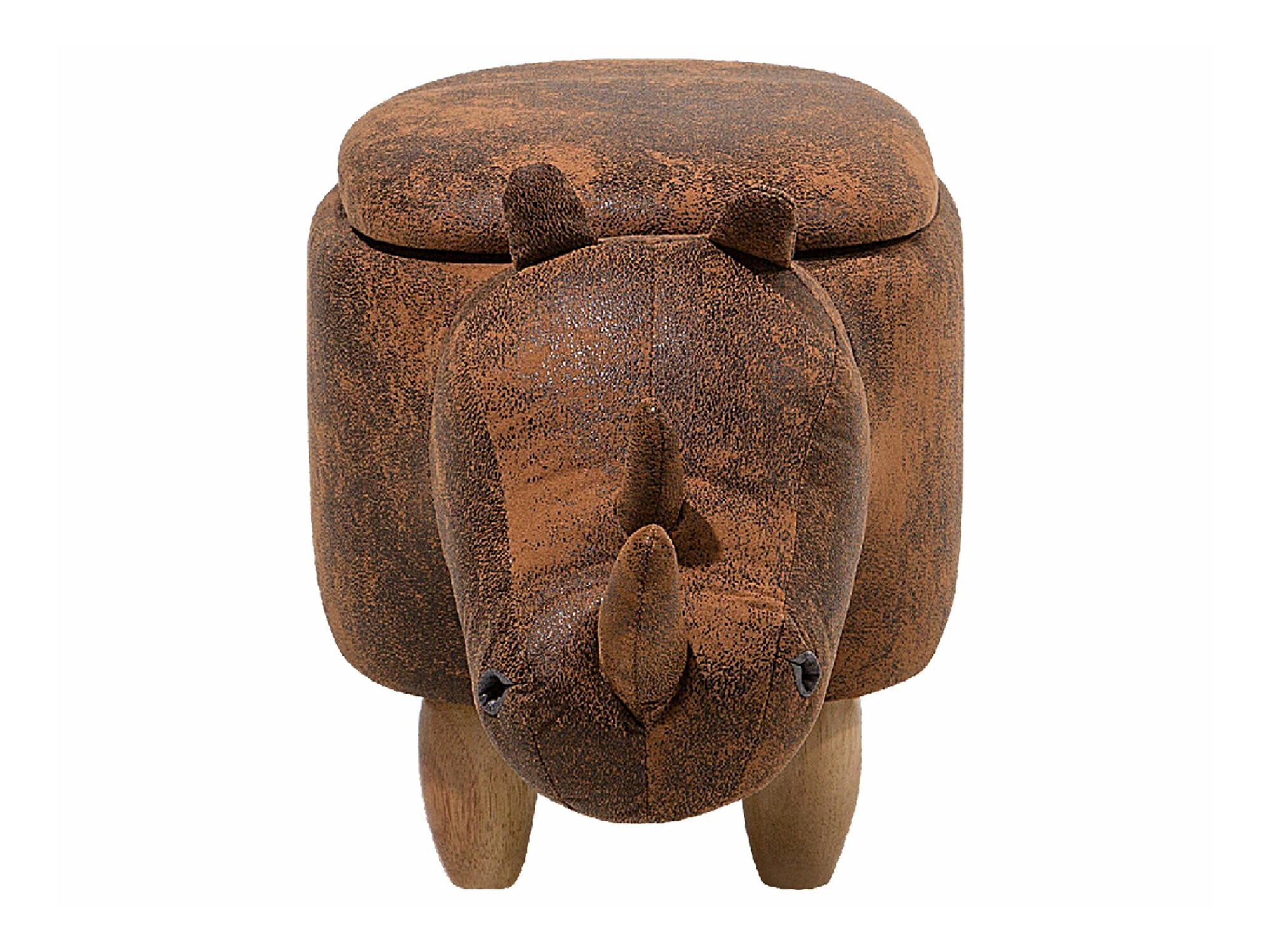 Pufs Berwyn 659 (Brūns)