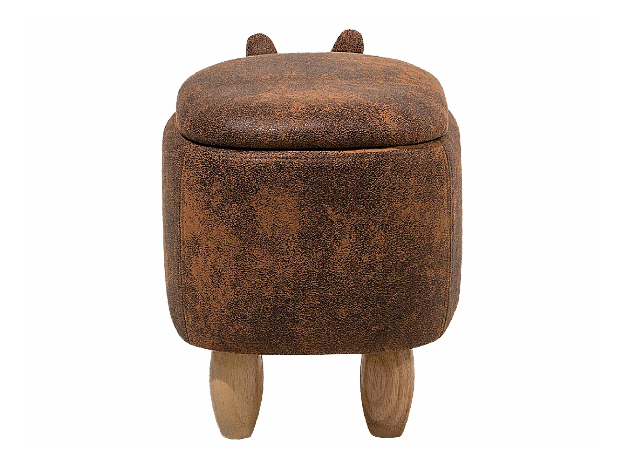 Pufs Berwyn 659 (Brūns)