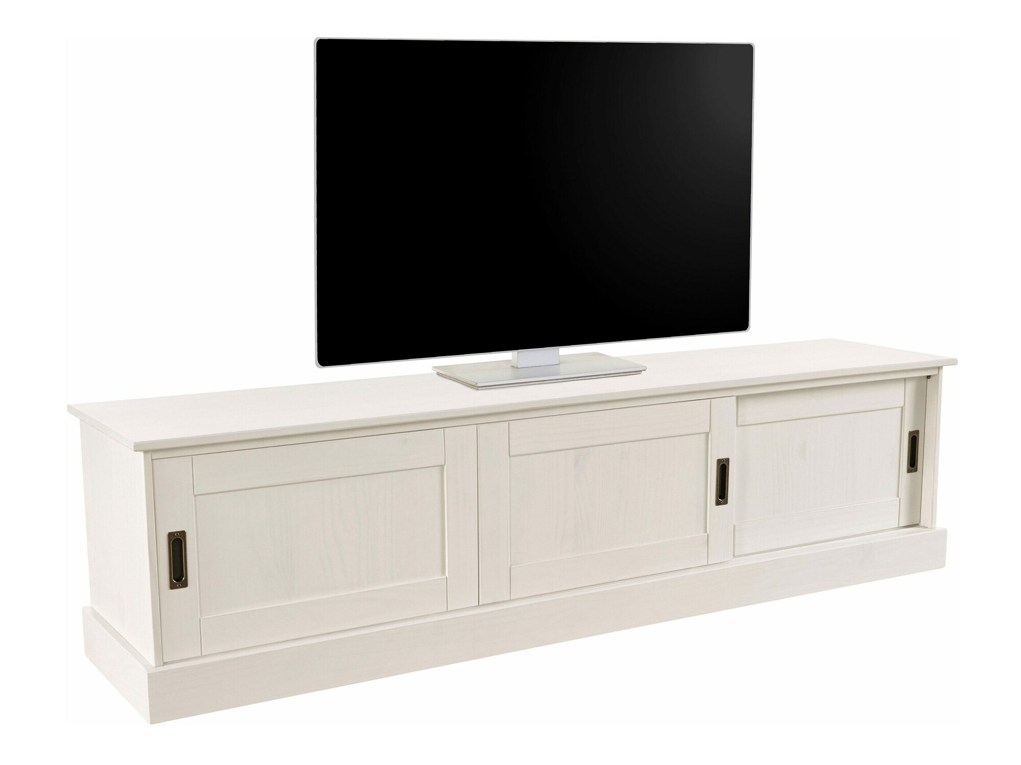 TV galds Felelma 102 (Balts)