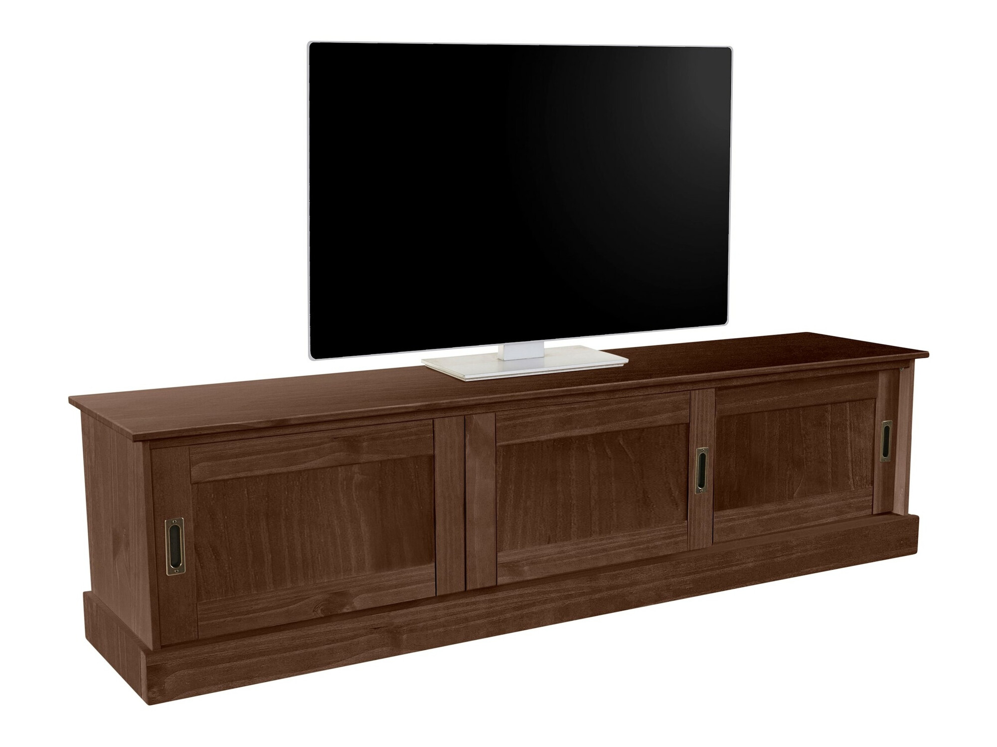 TV galds Felelma 102 (Brūns)