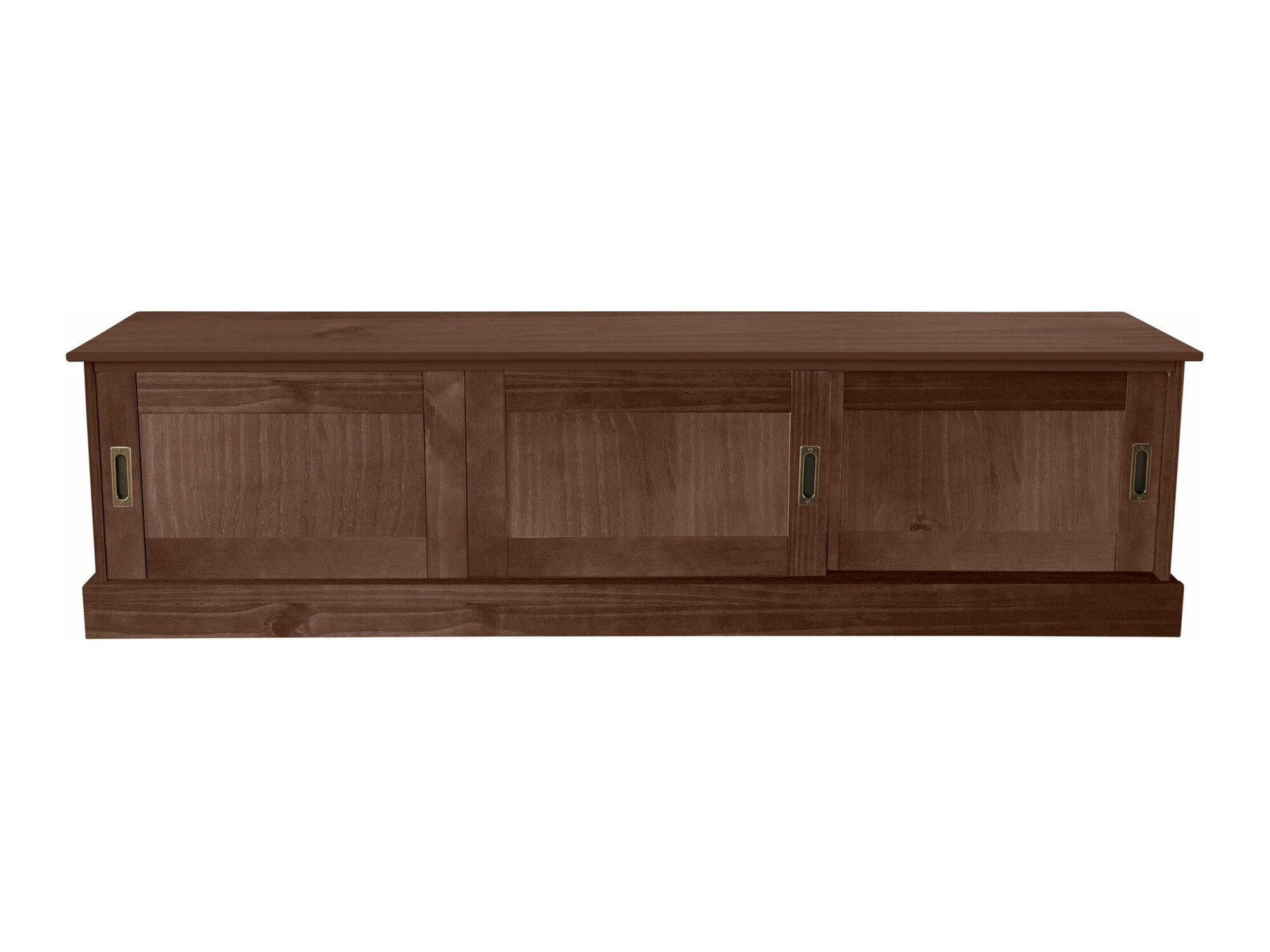 TV galds Felelma 102 (Brūns)