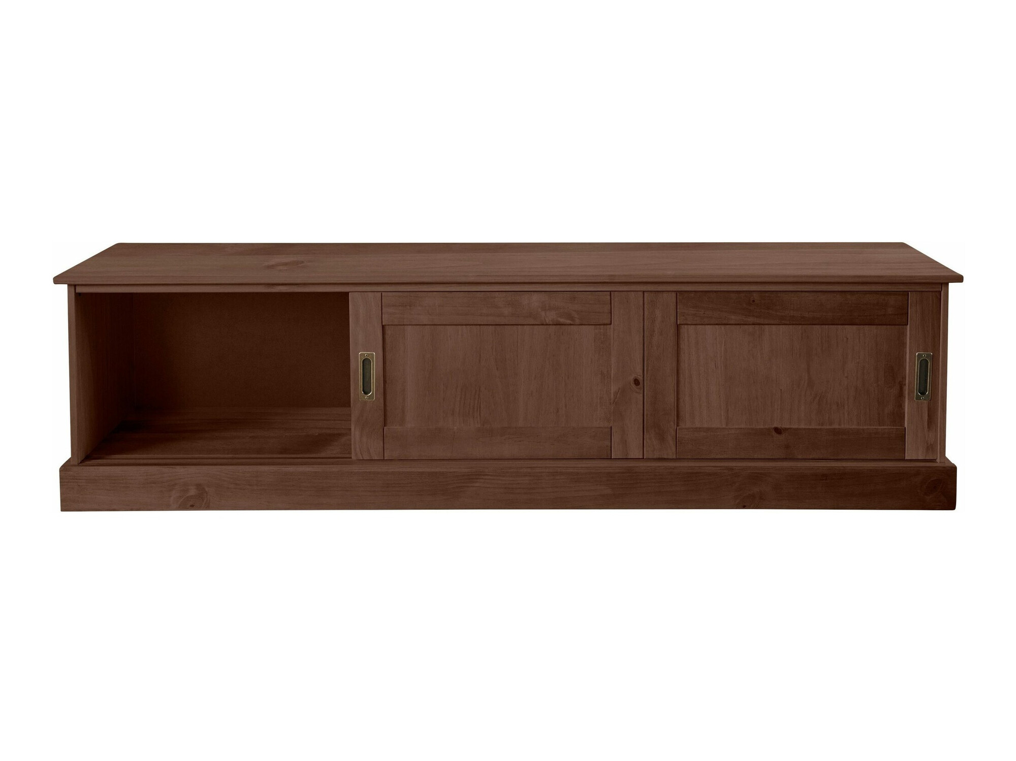 TV galds Felelma 102 (Brūns)