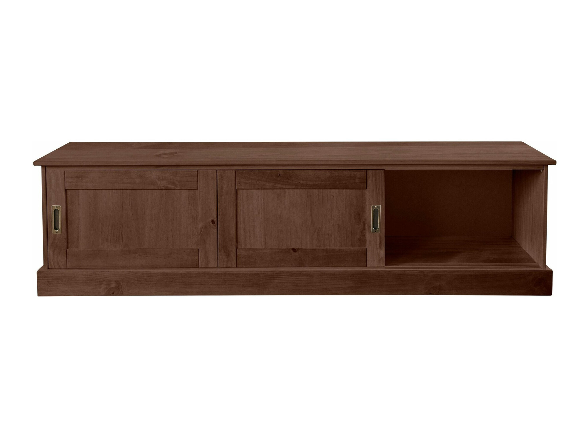 TV galds Felelma 102 (Brūns)