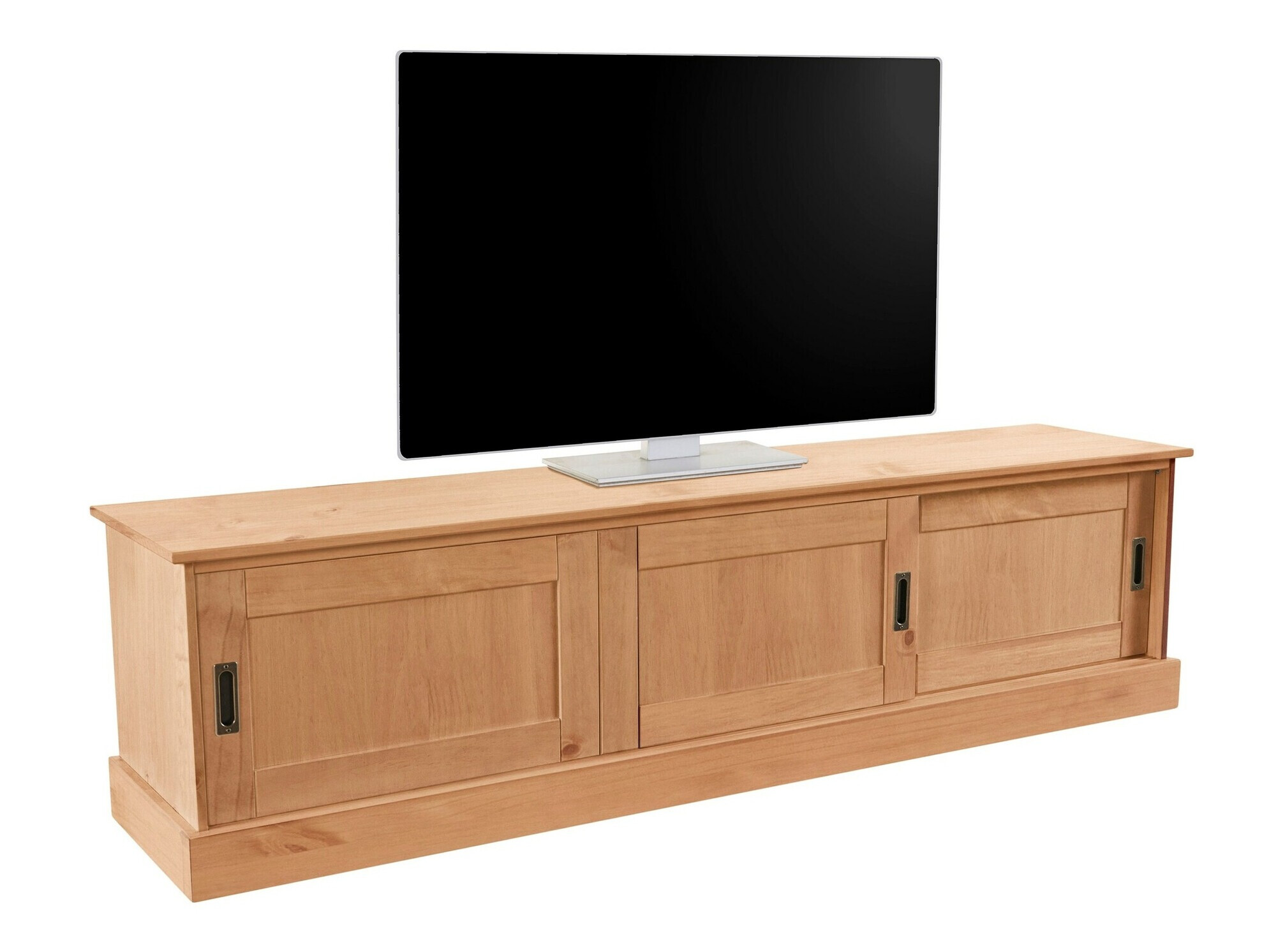 TV galds Felelma 102 (Gaiši brūns)