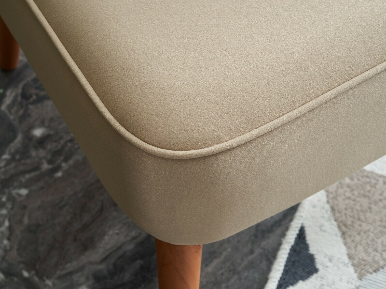 Кресло Altadena 463 (Крем)