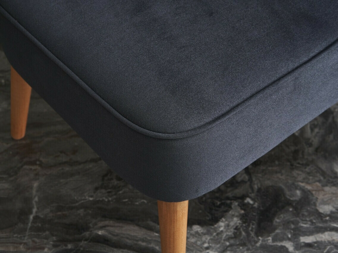 Krēsls Altadena 463 (Antracīts)