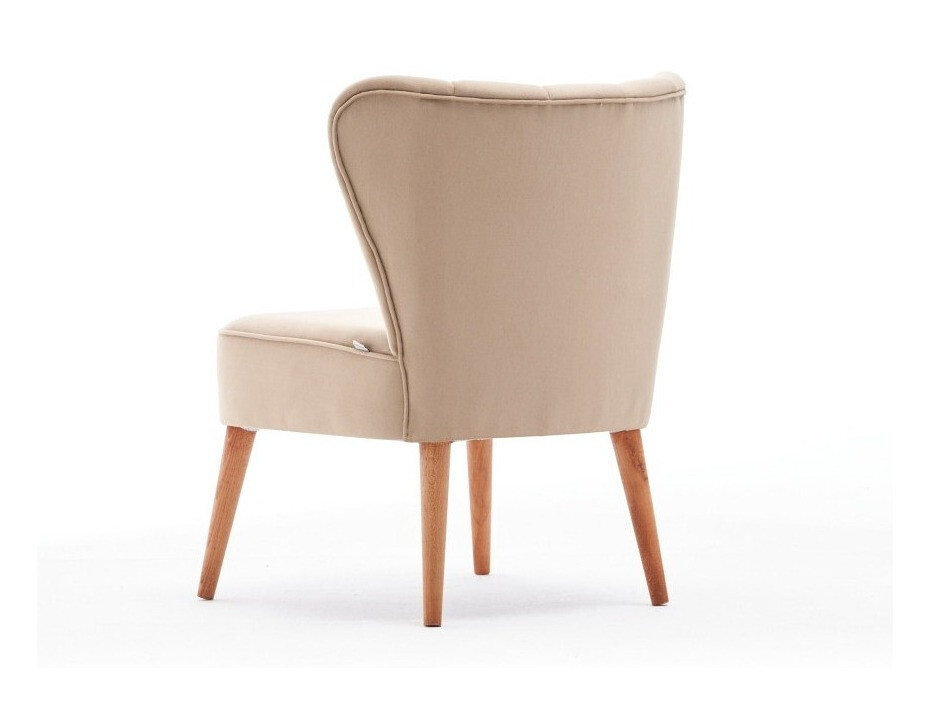 Krēsls Altadena 463 (Krēms)