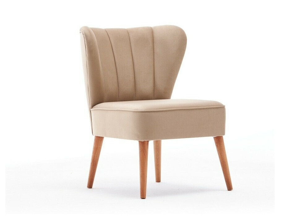 Krēsls Altadena 463 (Krēms)