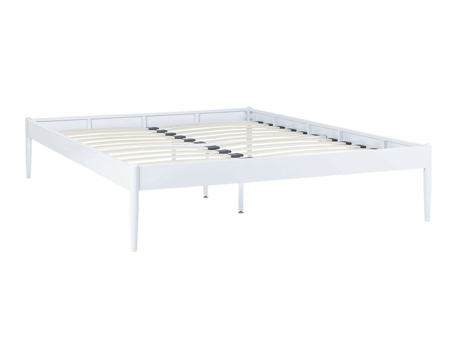 Кровать Berwyn 1588 (Белый)