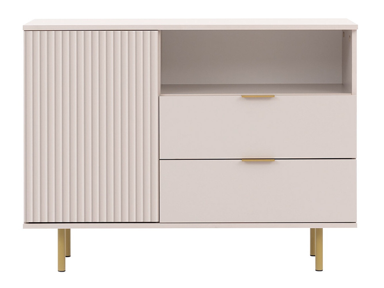 Kumode Decus (Kašmirs)