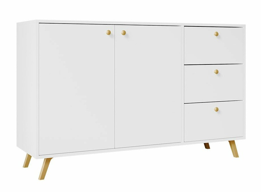 Kumode Monfera 100 (Balts)