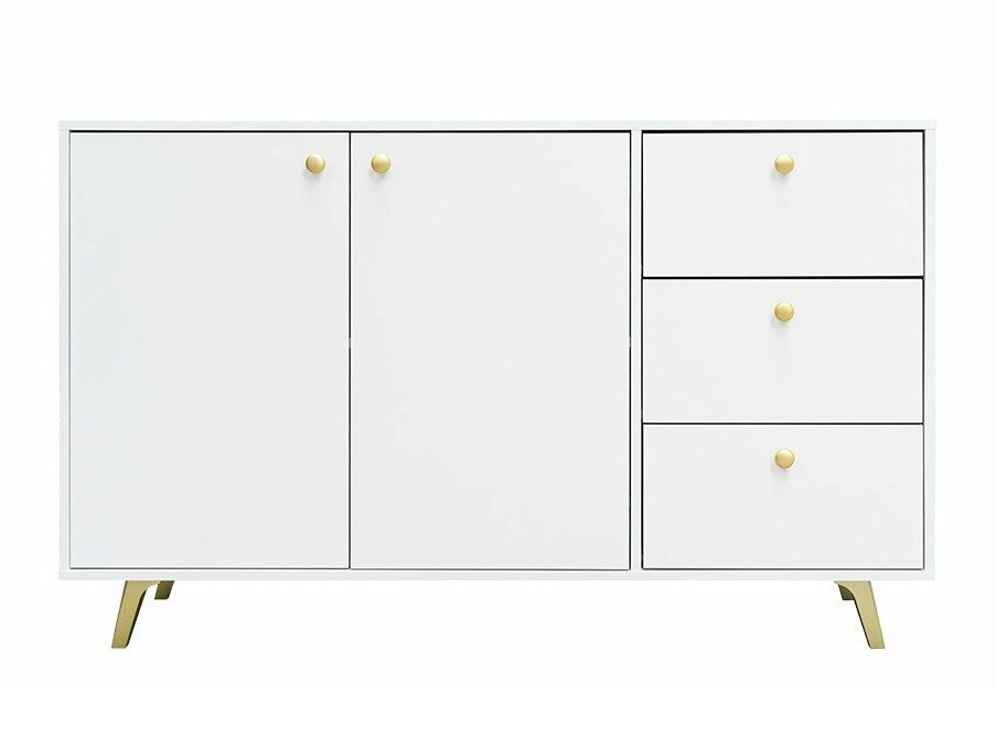 Kumode Monfera 100 (Balts)