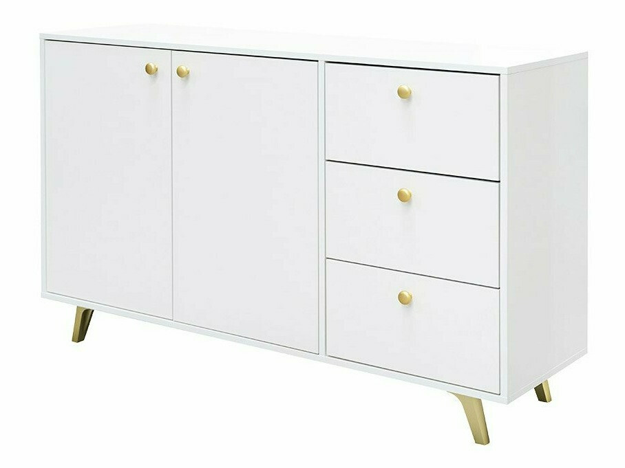 Kumode Monfera 100 (Balts)