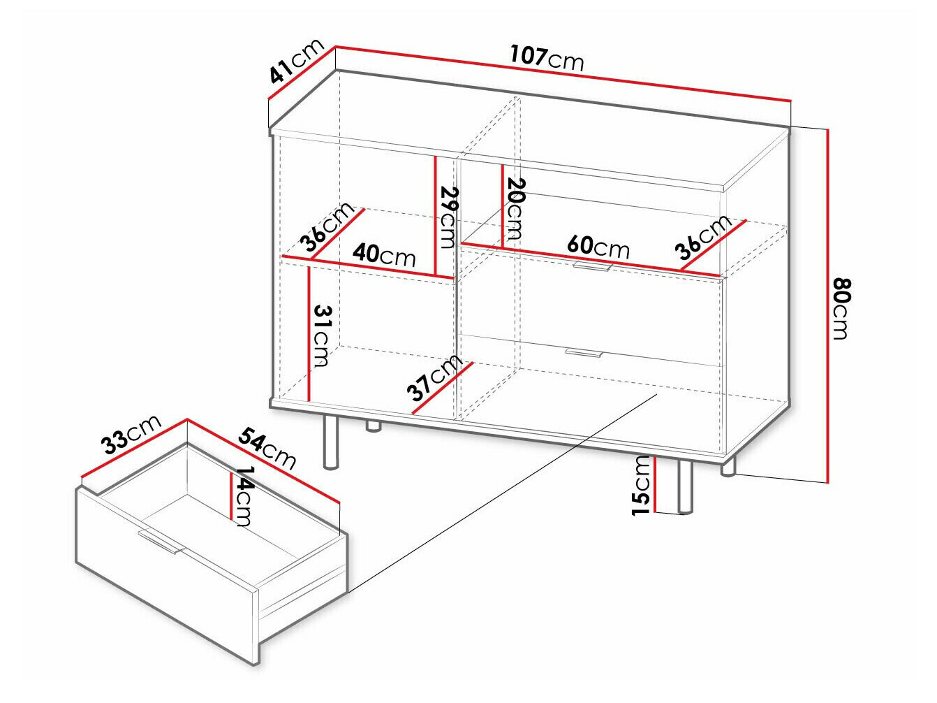 Kumode Virdomi 100 (Kašmirs)