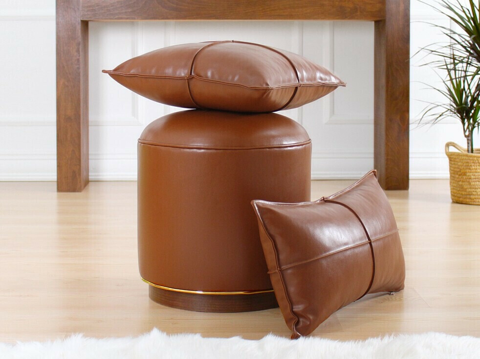 Пуф Altadena 506 (Коричневый)