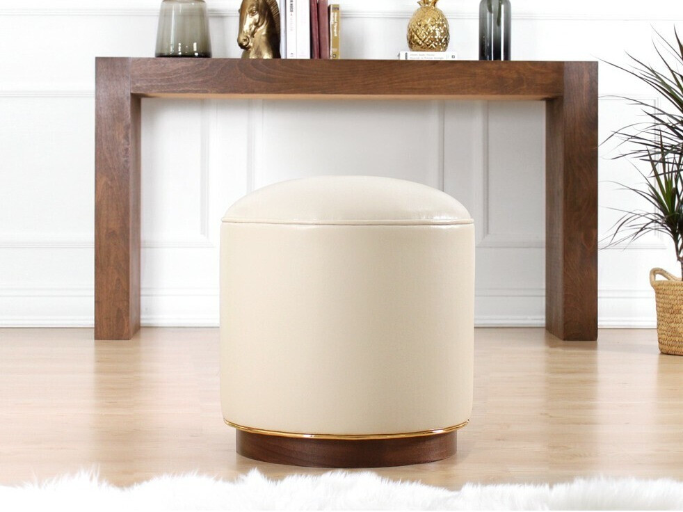 Пуф Altadena 506 (Крем)