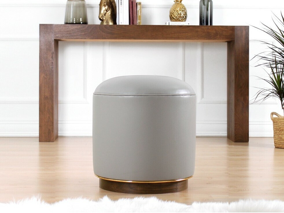 Пуф Altadena 506 (Серый)