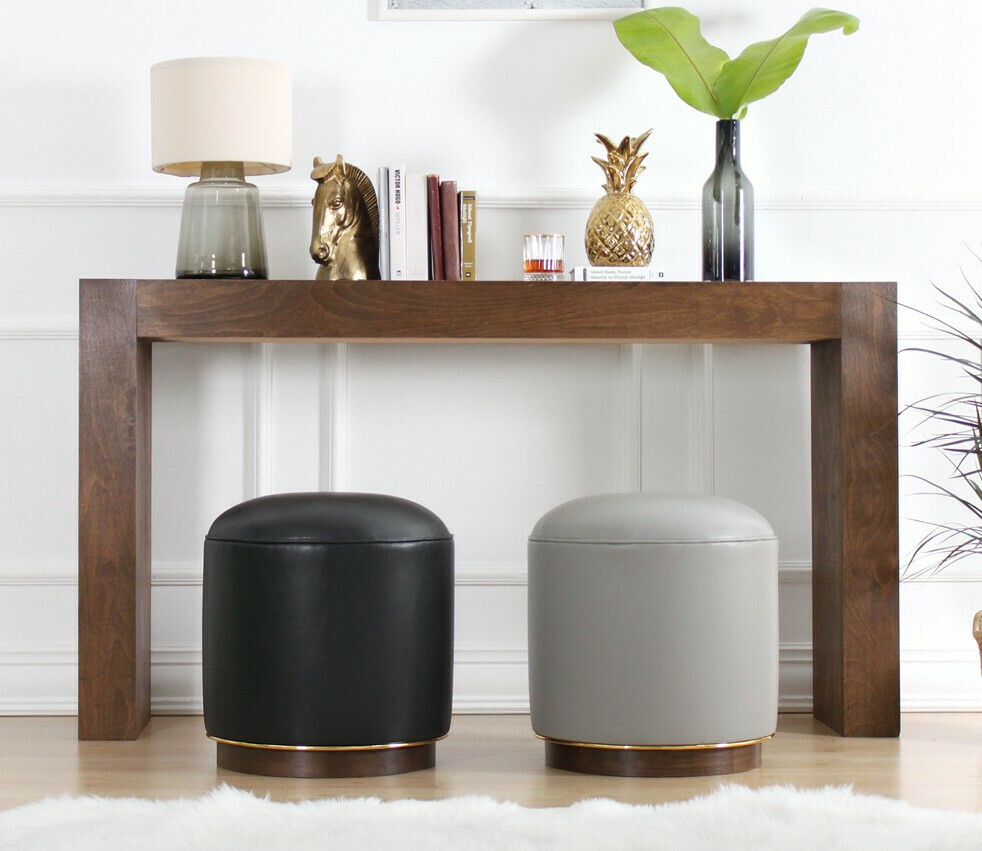 Пуф Altadena 506 (Серый)