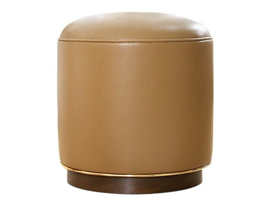 Пуф Altadena 506 (Светло-коричневый)