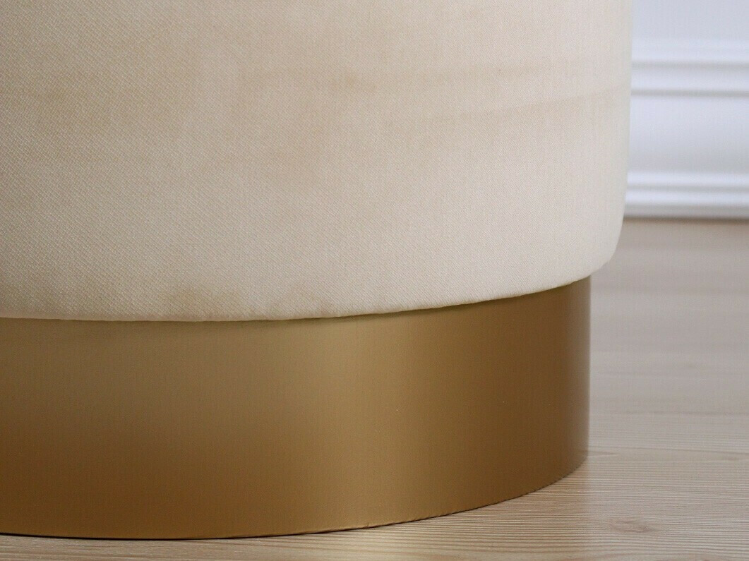 Pufs Altadena 509 (Krēms)