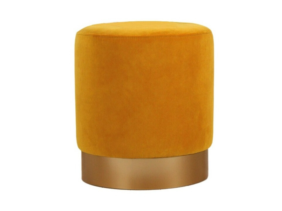 Pufs Altadena 509 (Oranžs)