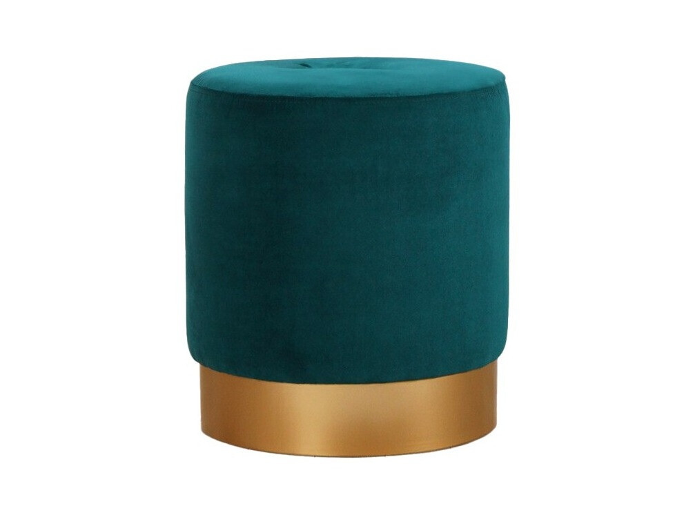 Pufs Altadena 509 (Tirkīzs)