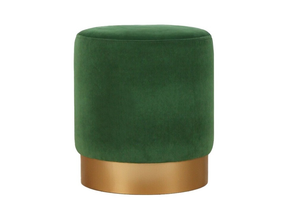 Pufs Altadena 509 (Zaļš)