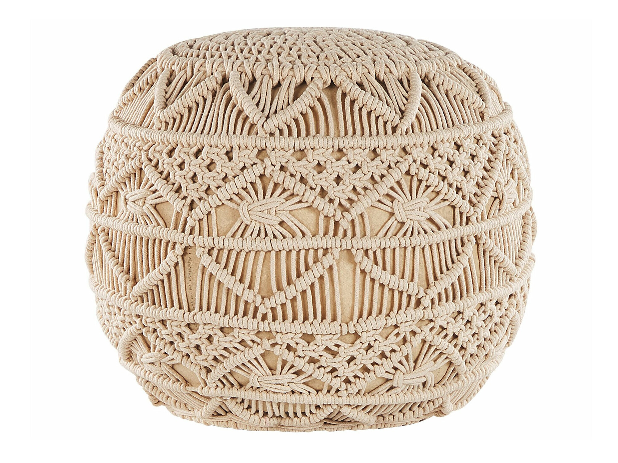 Pufs Berwyn 1597 (Bēšs)