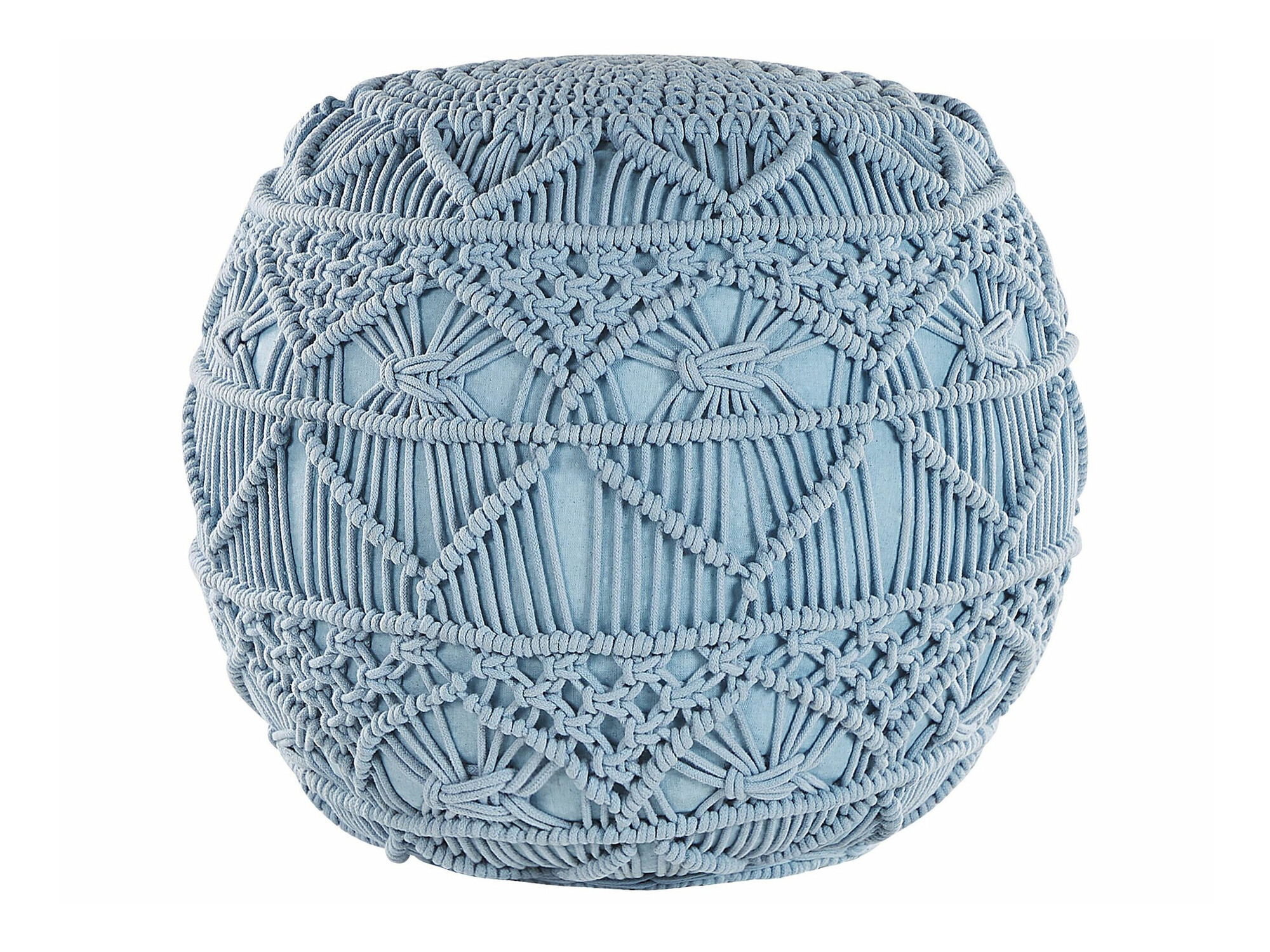 Pufs Berwyn 1597 (Zils)