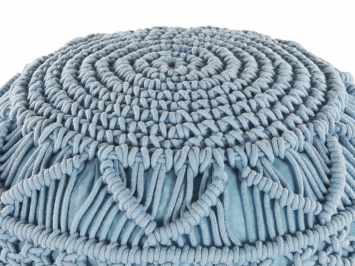 Pufs Berwyn 1597 (Zils)