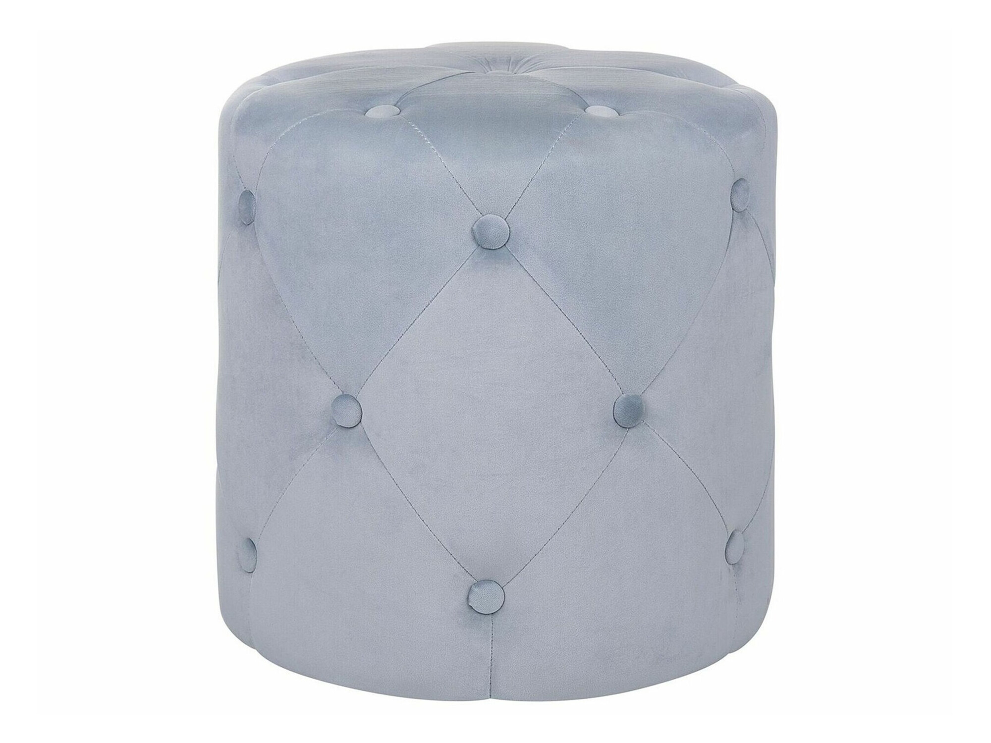 Pufs Berwyn 1598 (Gaiši pelēks)