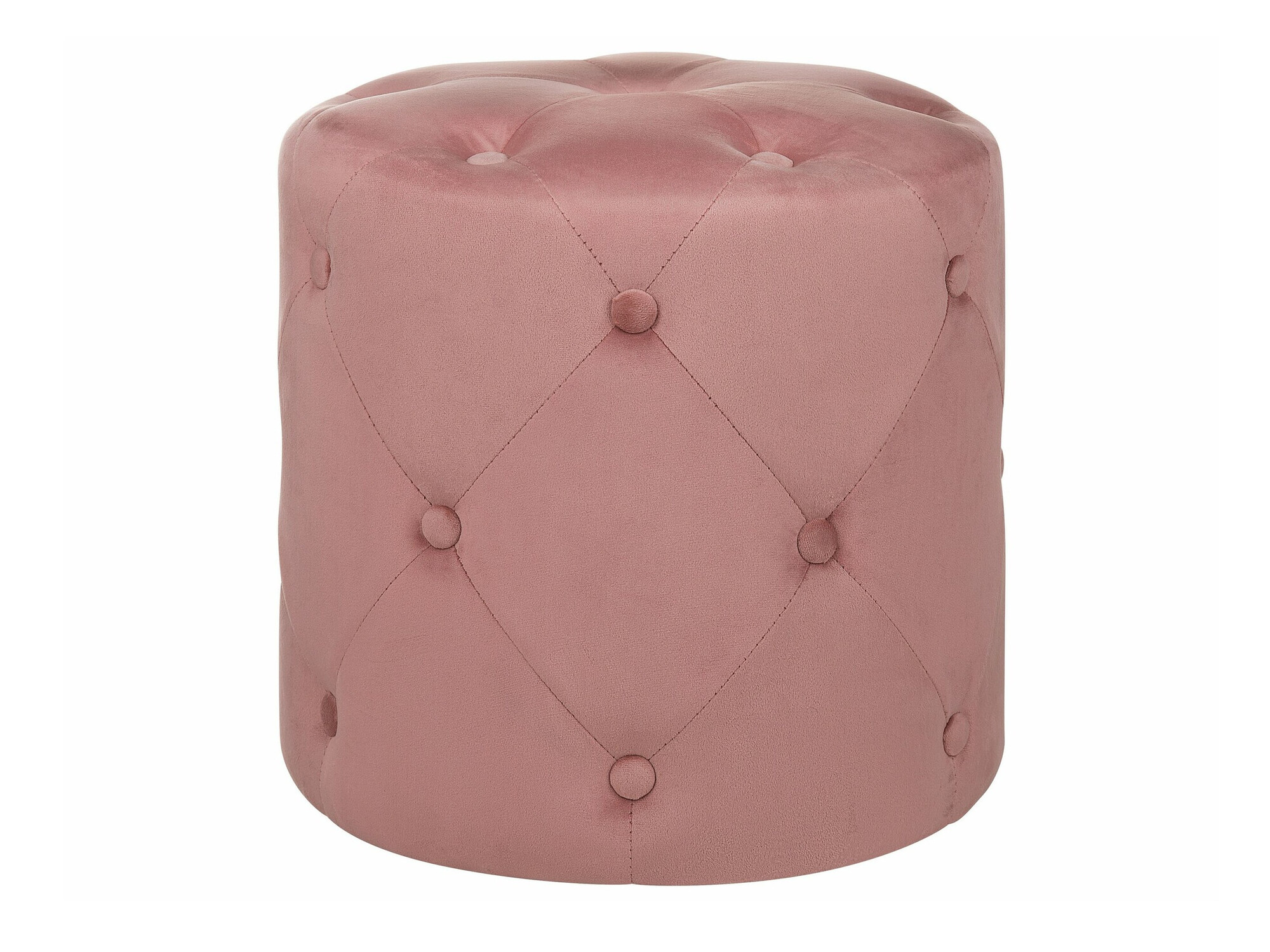 Pufs Berwyn 1598 (Tumši rozā)