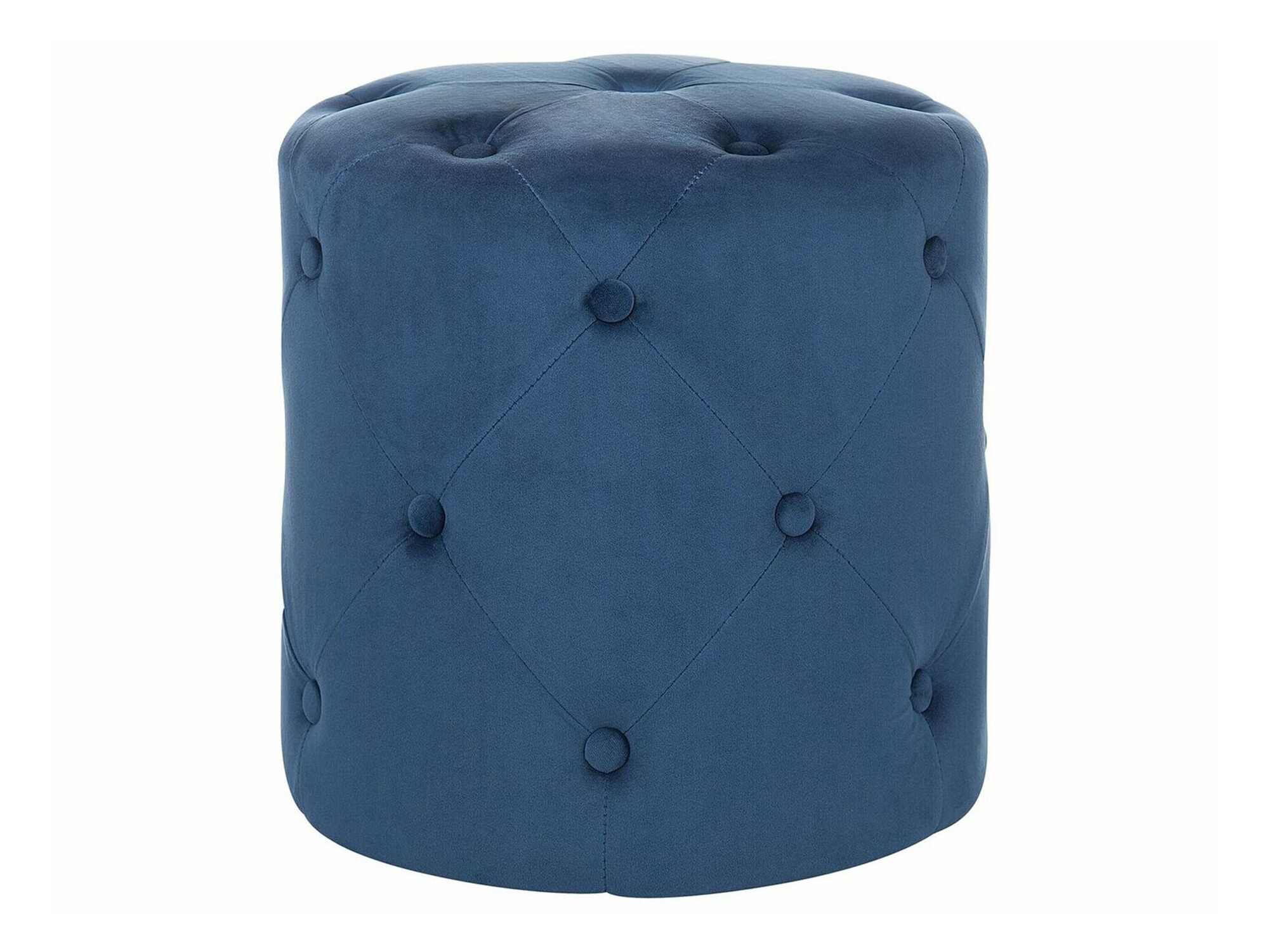 Pufs Berwyn 1598 (Tumši zils)