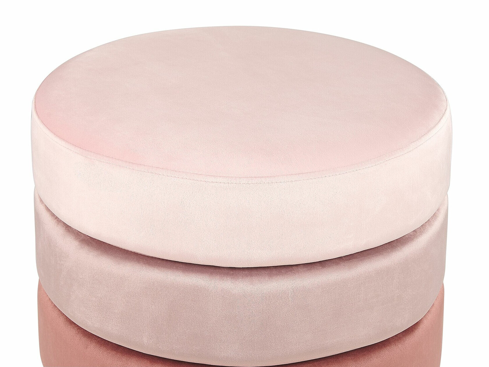 Pufs Berwyn 1599 (Tumši rozā)