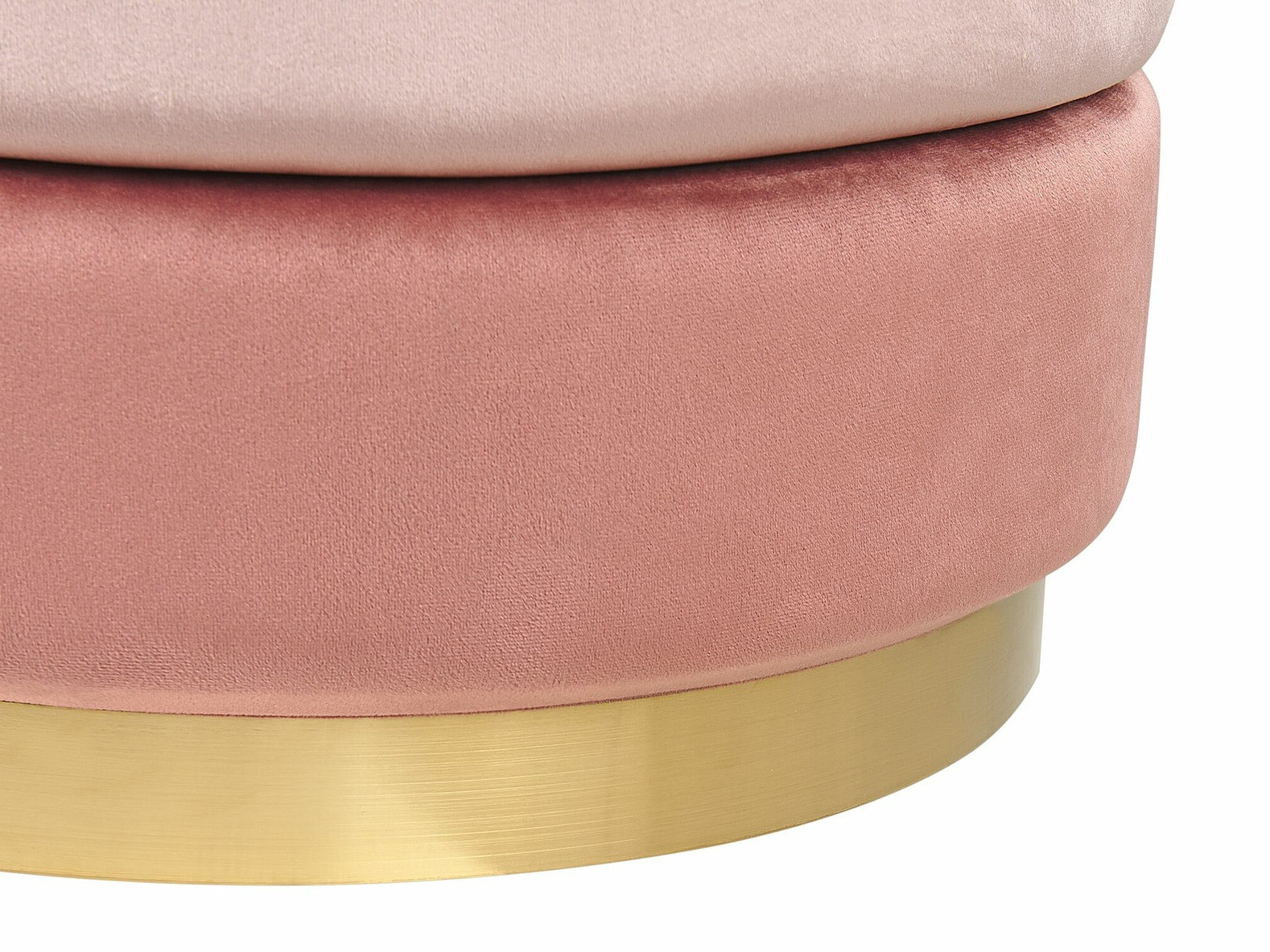 Pufs Berwyn 1599 (Tumši rozā)