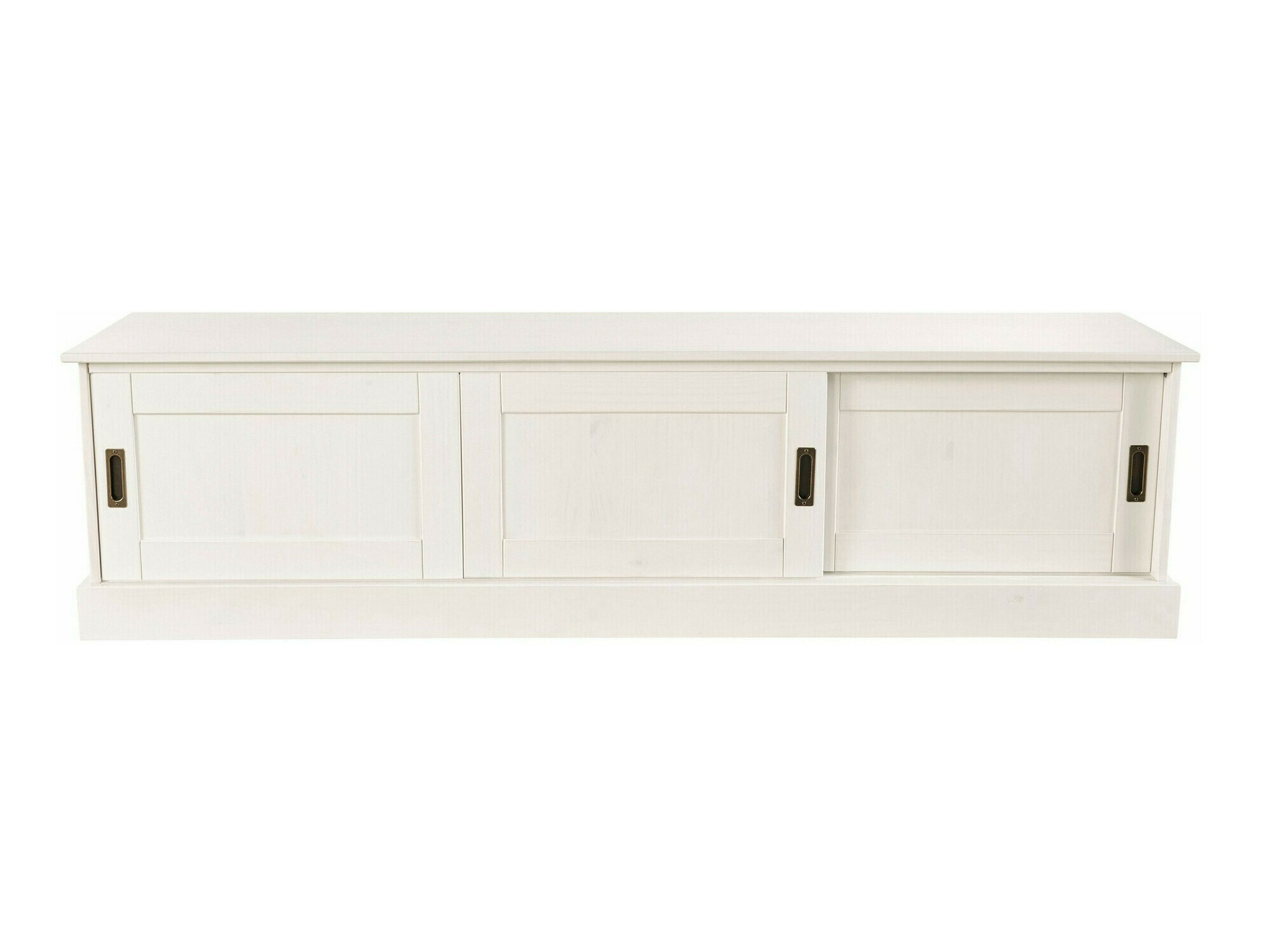 Viesistabas komplekts Felelma 105 (Balts)