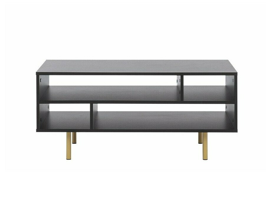 Журнальный столик Virdomi 102 (Чёрный)