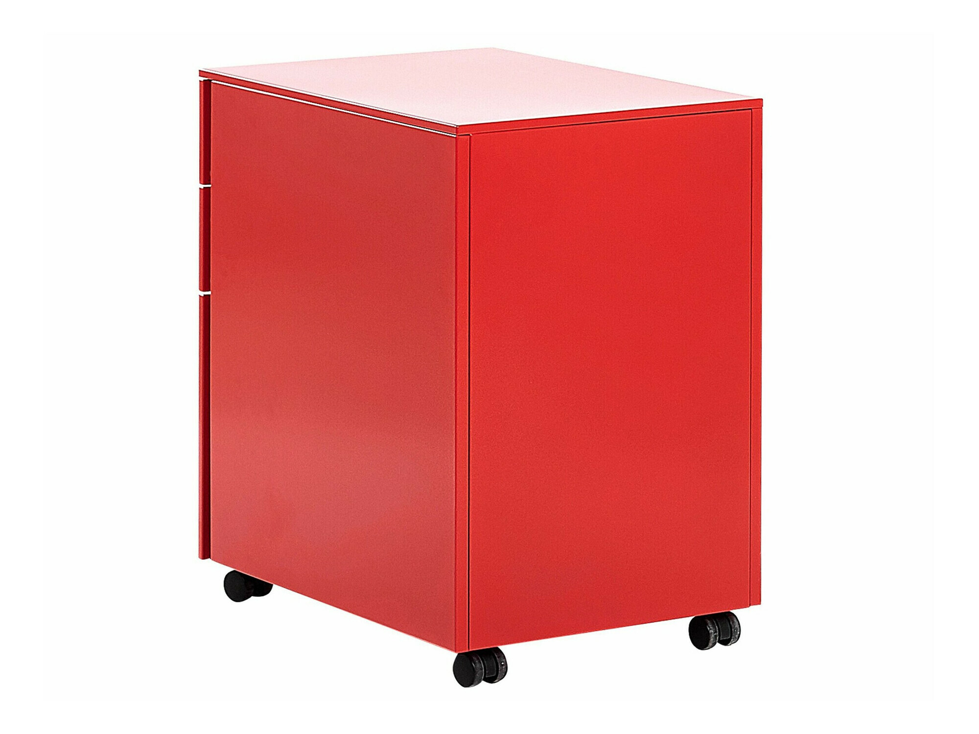 Atvilktņu bloks Berwyn 1521 (Sarkans)