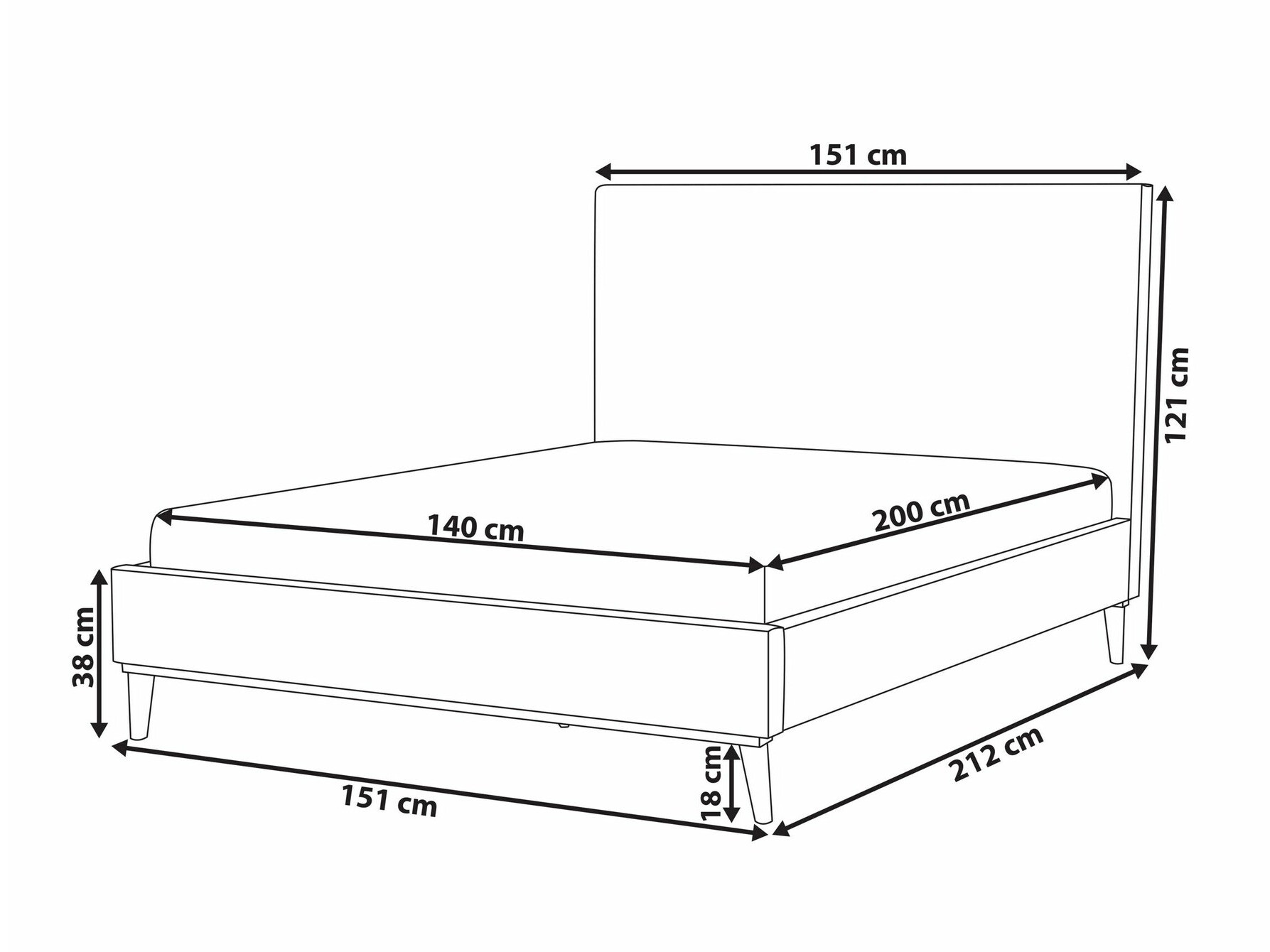 Gulta Berwyn 1603 (Pelēks)