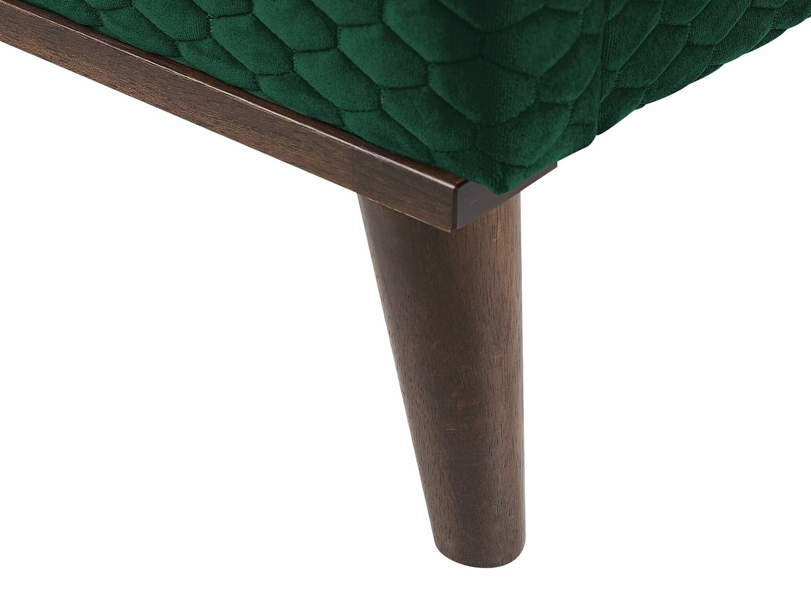 Gulta Berwyn 1603 (Tumši zaļš)