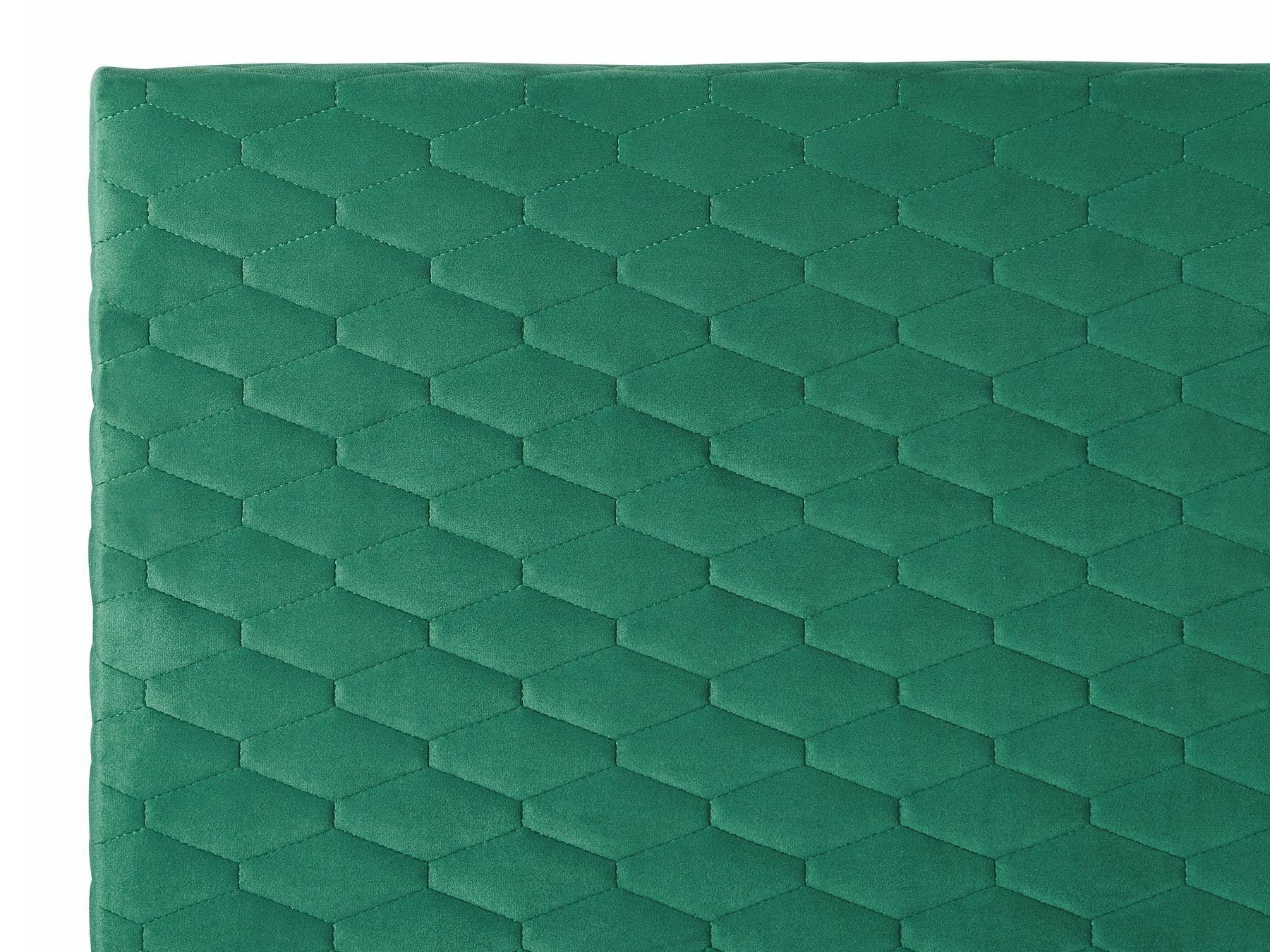 Кровать Berwyn 1603 (Темно-зеленый)