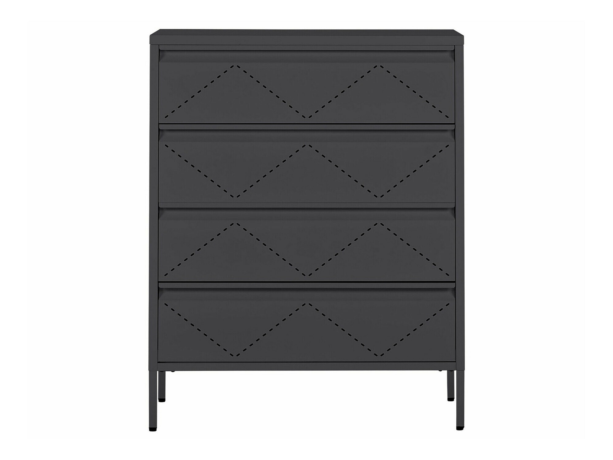 Kumode Berwyn 1513 (Melns)