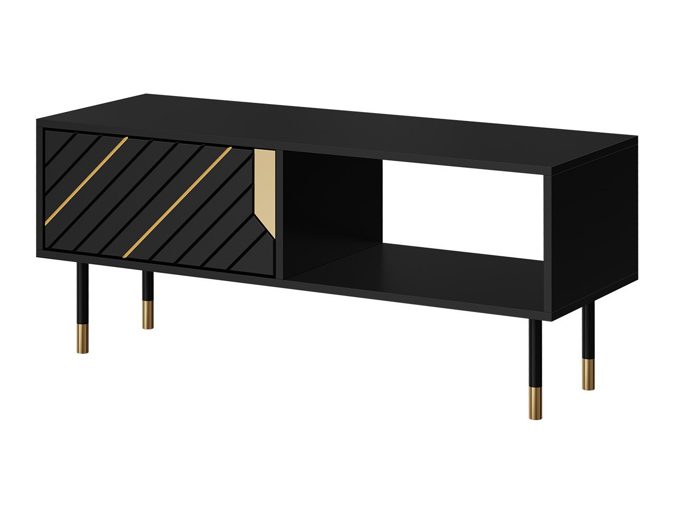 Žurnālu galdiņš Elmteo 102