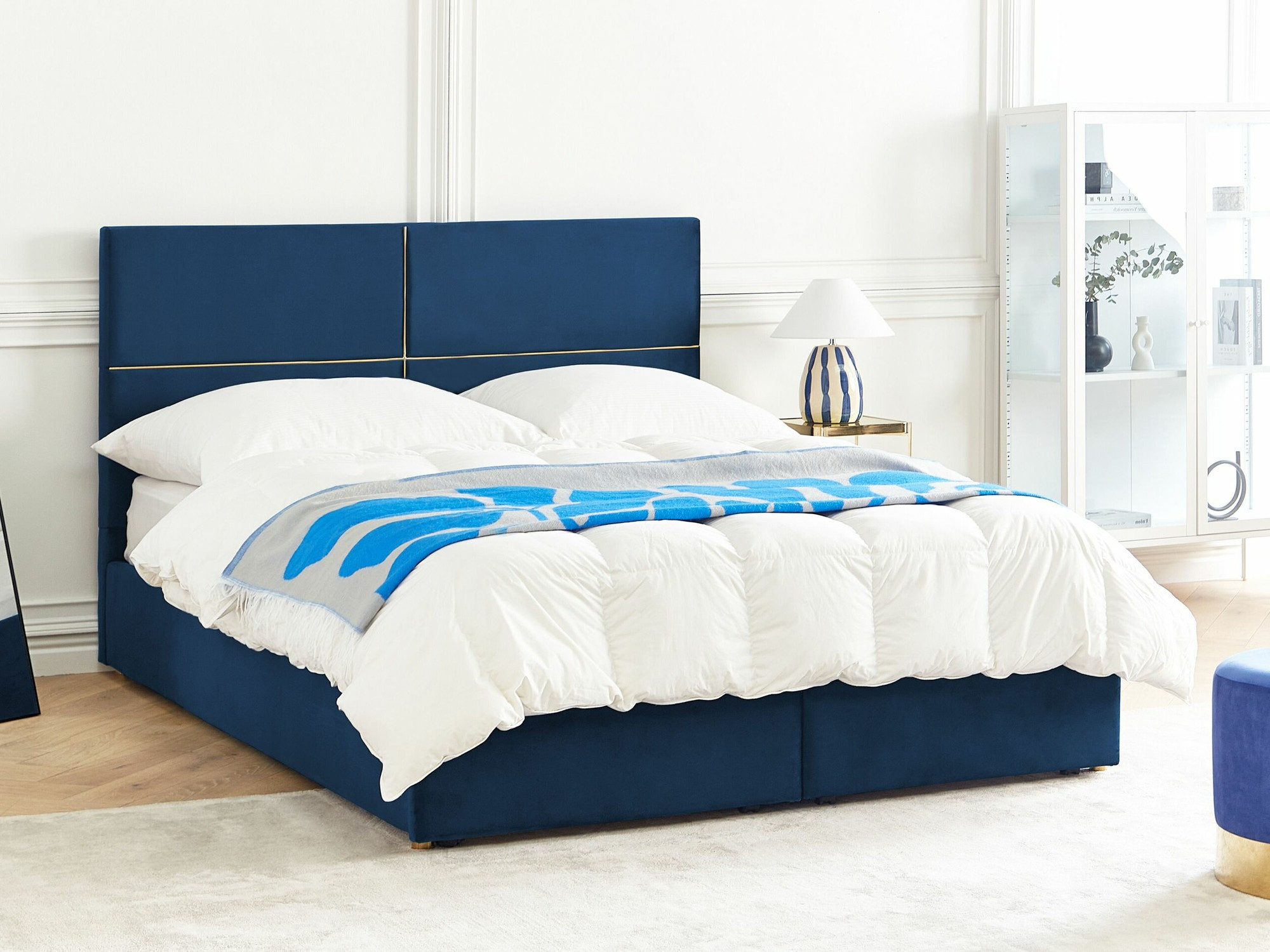 Gulta Berwyn 1615 (Zils)