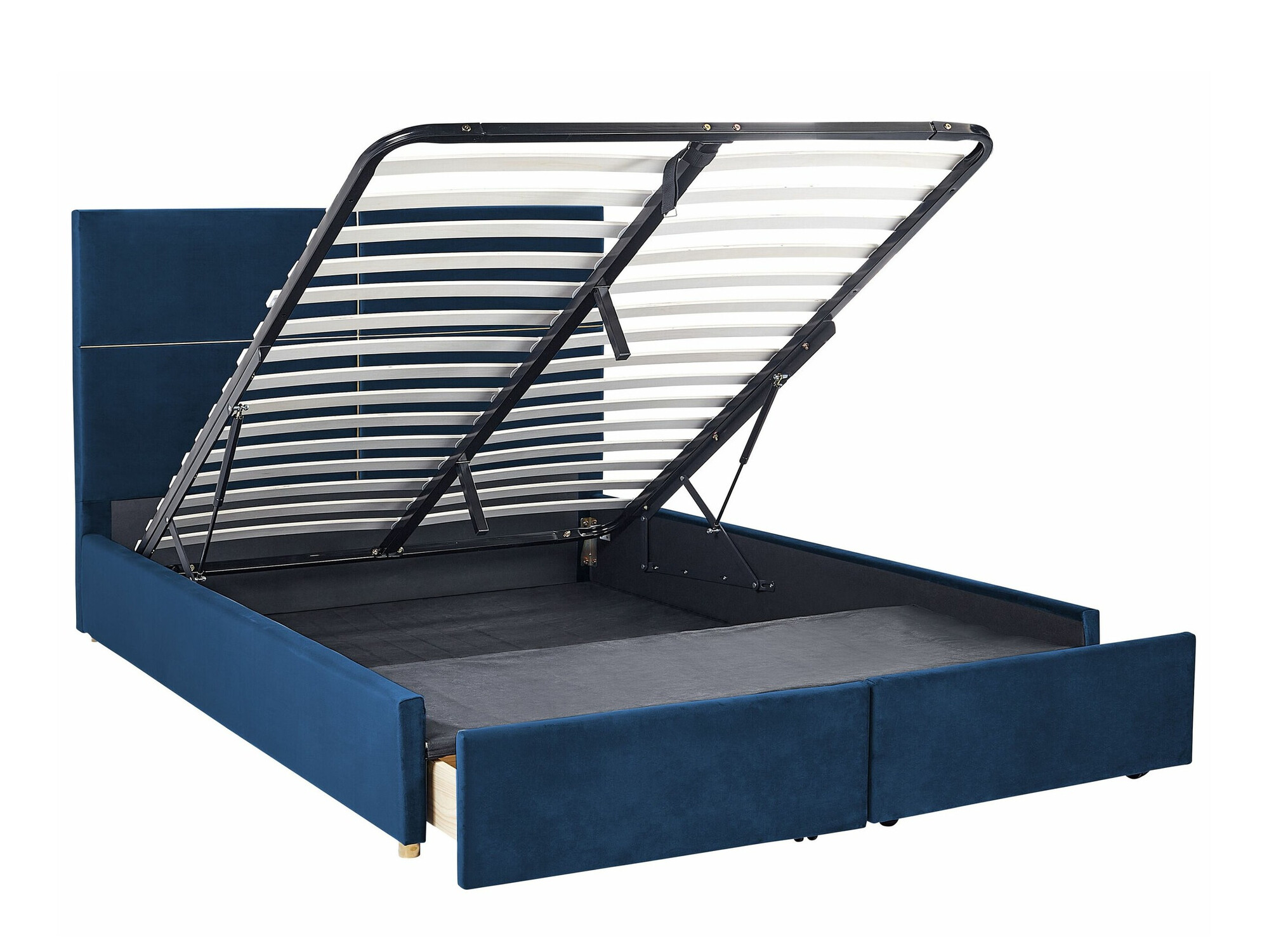 Gulta Berwyn 1615 (Zils)